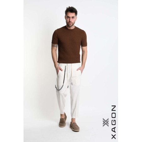 product name - Sweaters / Cardigan XM