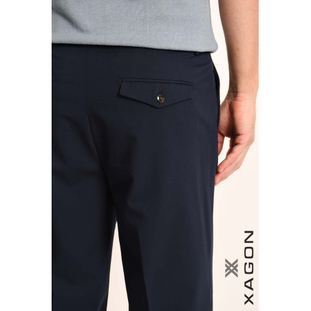 product name - Trousers XM