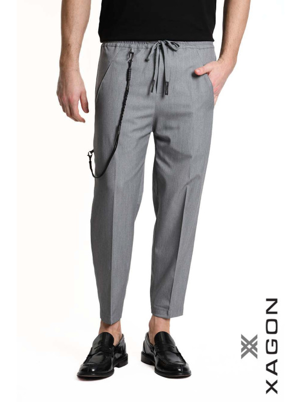 product name - Trousers XM