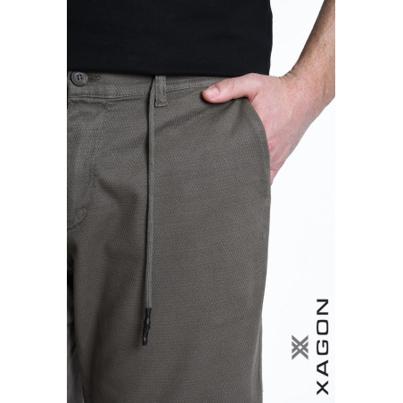 product name  Bermuda XM