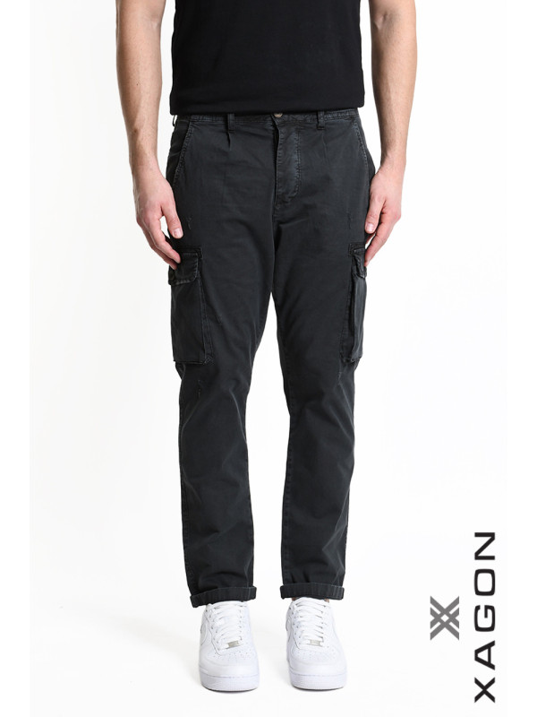 product name  Pantaloni XM