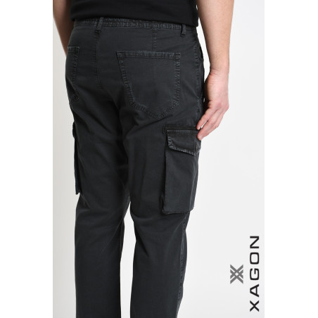 product name  Pantaloni XM