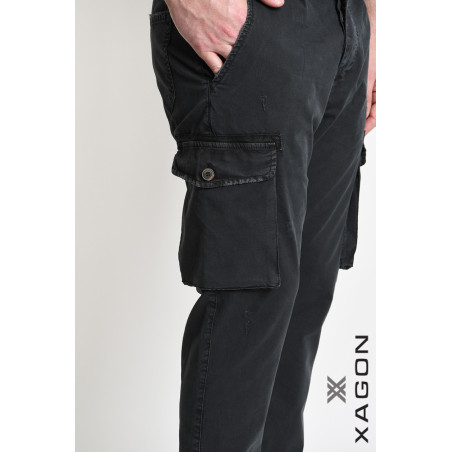 product name - Trousers XM
