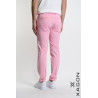Milano Knit Skinny Stretch Trousers with Pockets – Made in Italy