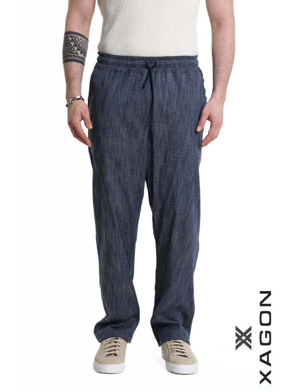 product name  Pantaloni XM