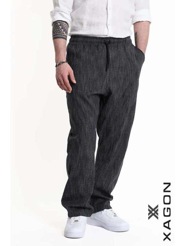 product name  Pantaloni XM