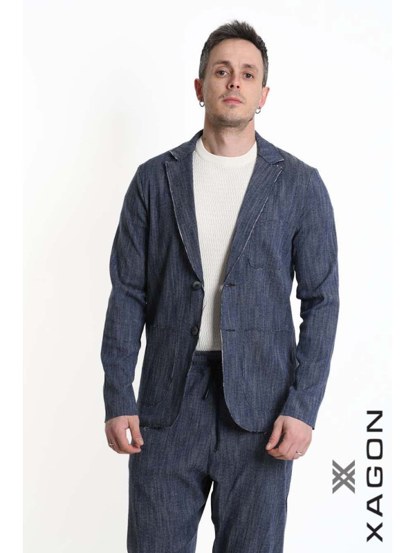product name - Jackets XM