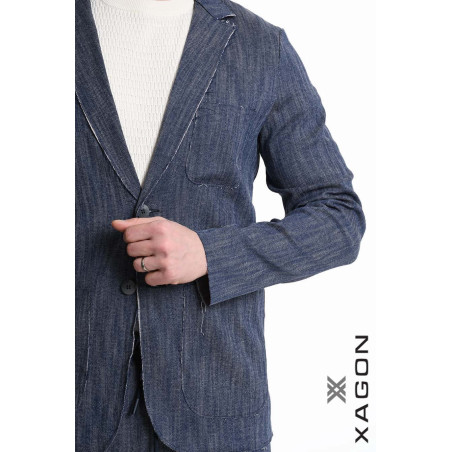product name - Jackets XM