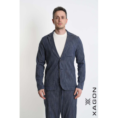 product name  Giacche XM