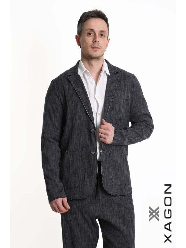 product name - Jackets XM