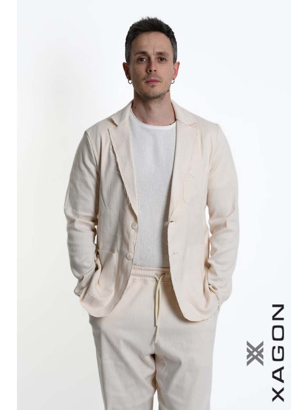 product name - Jackets XM