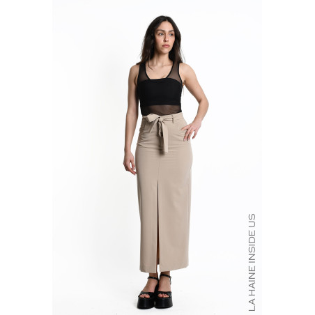 product name - Skirts & Trousers LH Woman