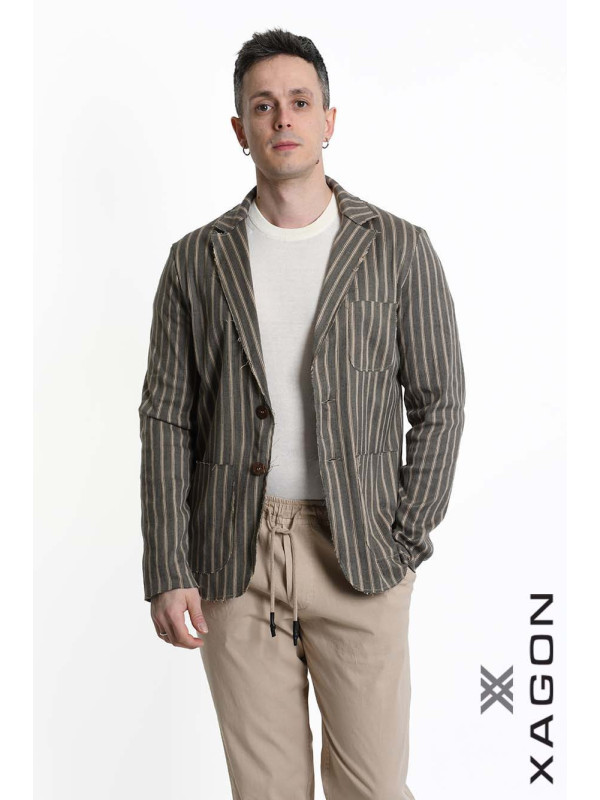 product name - Jackets XM