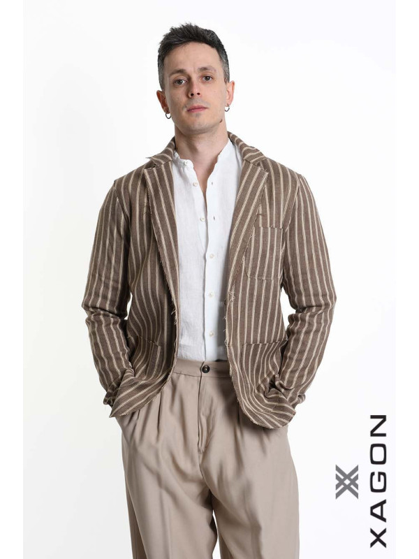 product name  Giacche XM
