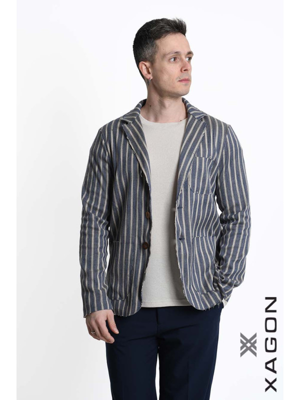 product name - Jackets XM