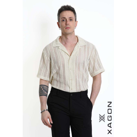 product name - Shirts XM