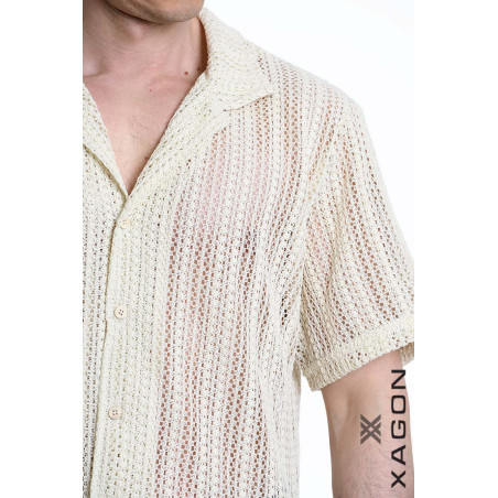 product name - Shirts XM