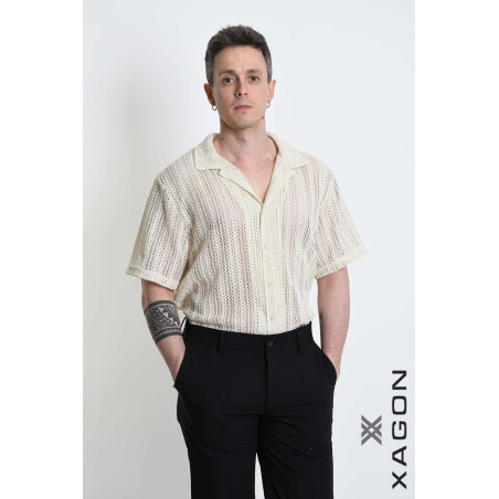 product name  Camicie XM