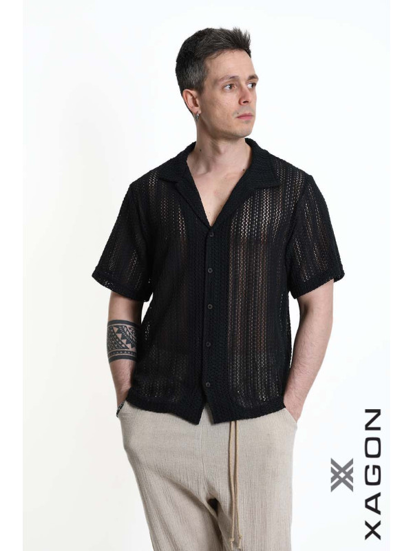 product name - Shirts XM