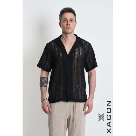 product name - Shirts XM