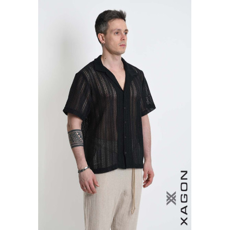 product name - Shirts XM