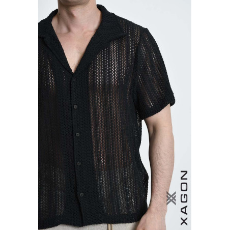 product name  Camicie XM