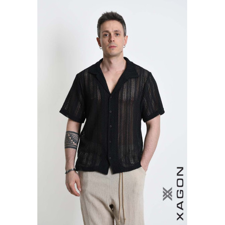 product name - Shirts XM