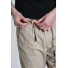 Bermuda Uomo in Cotone Stretch Regular Fit Made in Italy