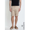 Bermuda Uomo in Cotone Stretch Regular Fit Made in Italy