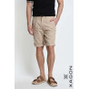 Bermuda Uomo in Cotone Stretch Regular Fit Made in Italy