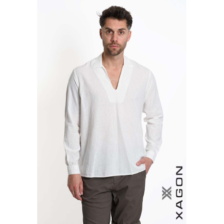 product name  Camicie XM