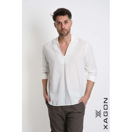 product name - Shirts XM