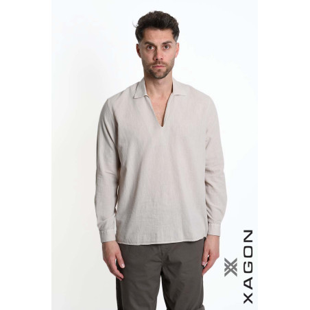 product name - Shirts XM