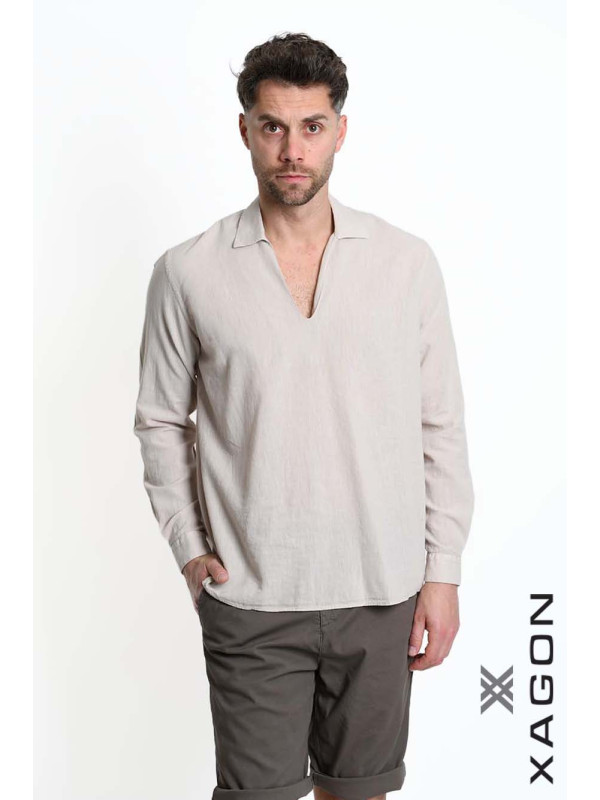 product name - Shirts XM