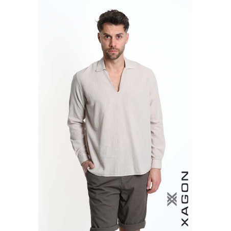 product name  Camicie XM