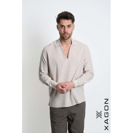 product name - Shirts XM