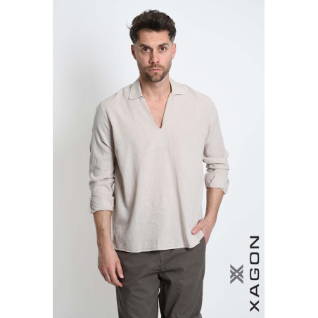 product name - Shirts XM