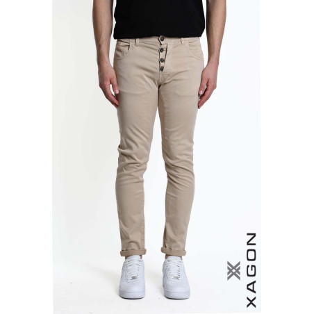 product name  Pantaloni XM