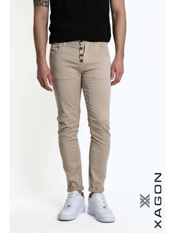 product name - Trousers XM