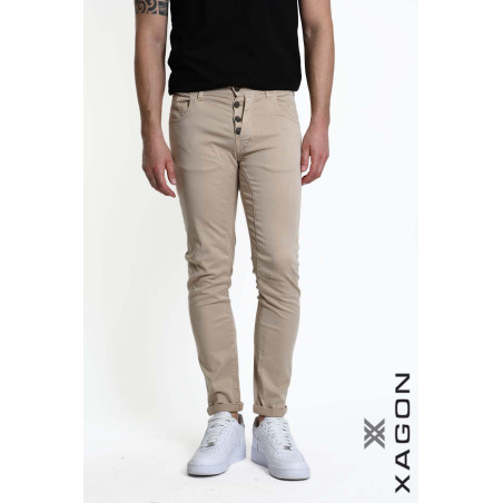 product name  Pantaloni XM