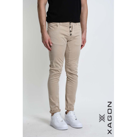 product name - Trousers XM