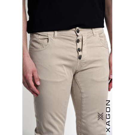 product name - Trousers XM
