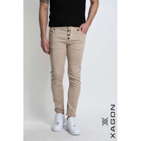product name  Pantaloni XM