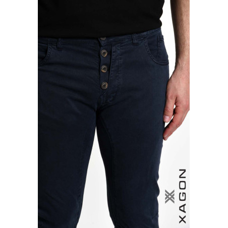 product name  Pantaloni XM