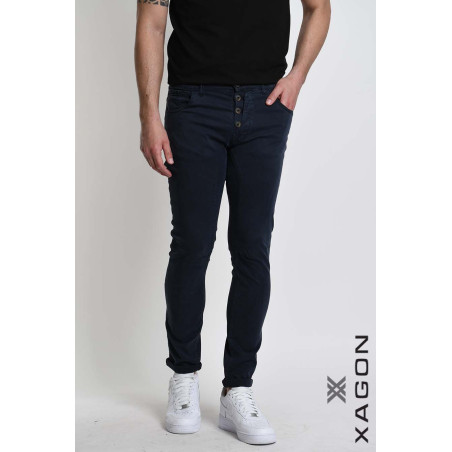 product name - Trousers XM