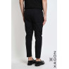 Pantalone Punto Milano Comfort Fit Stretch Made in Italy