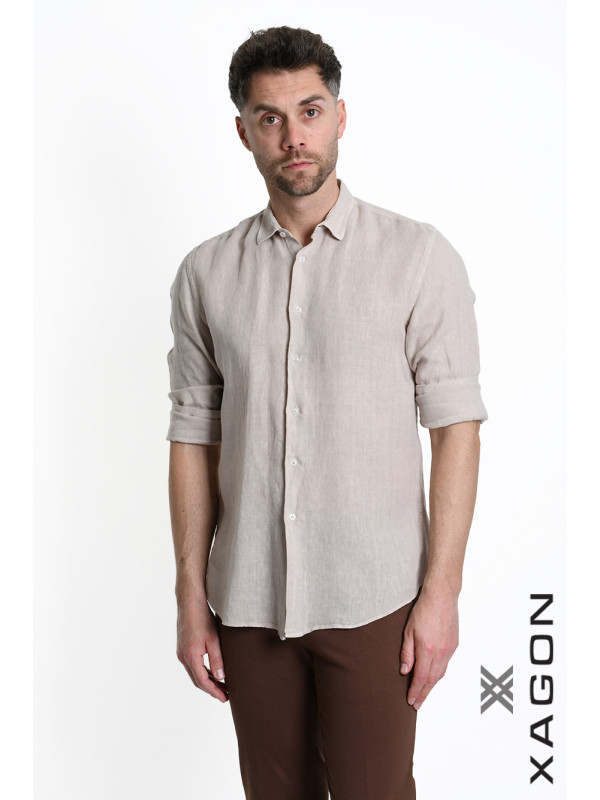 product name  Camicie XM