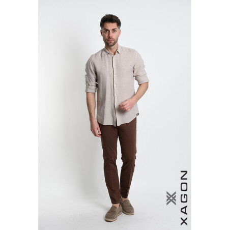 product name - Shirts XM