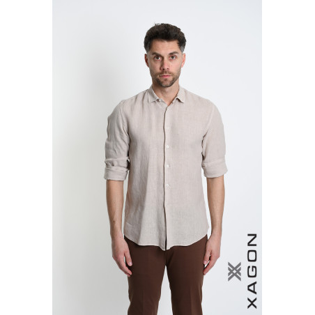 product name - Shirts XM