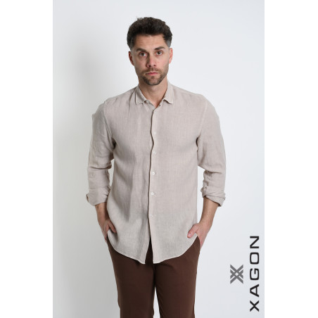 product name - Shirts XM
